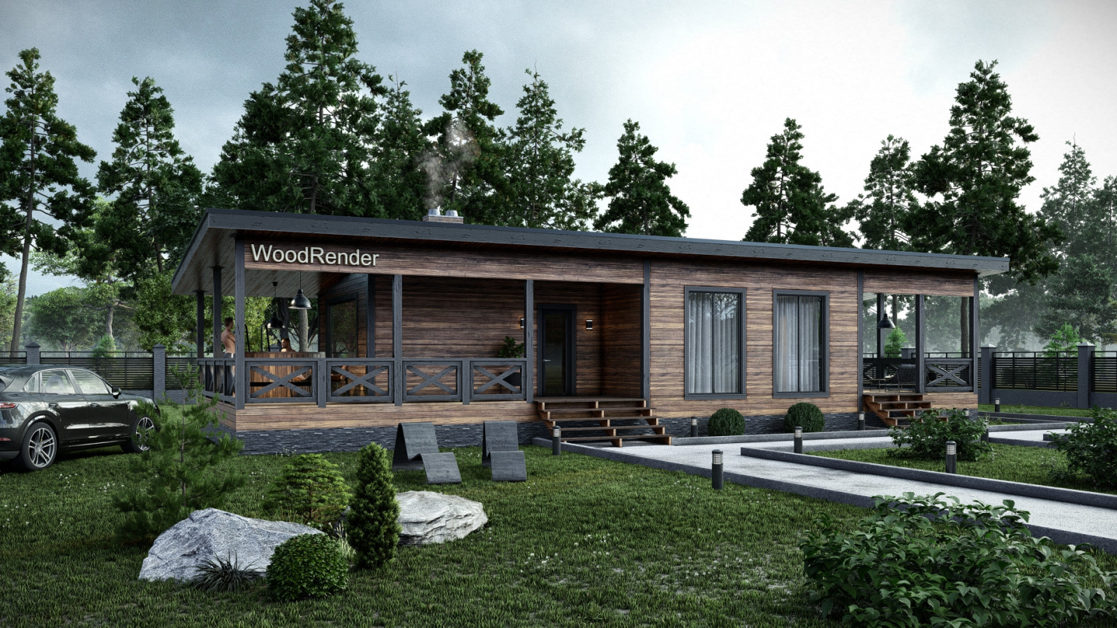 Обложка проекта: WR-048