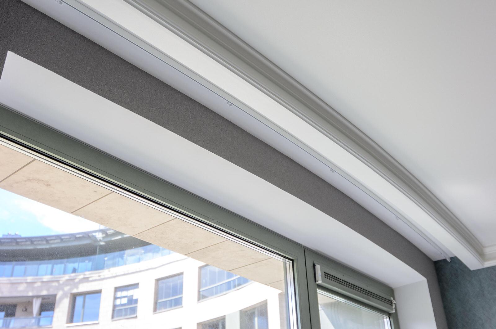 ЖК Стокгольм