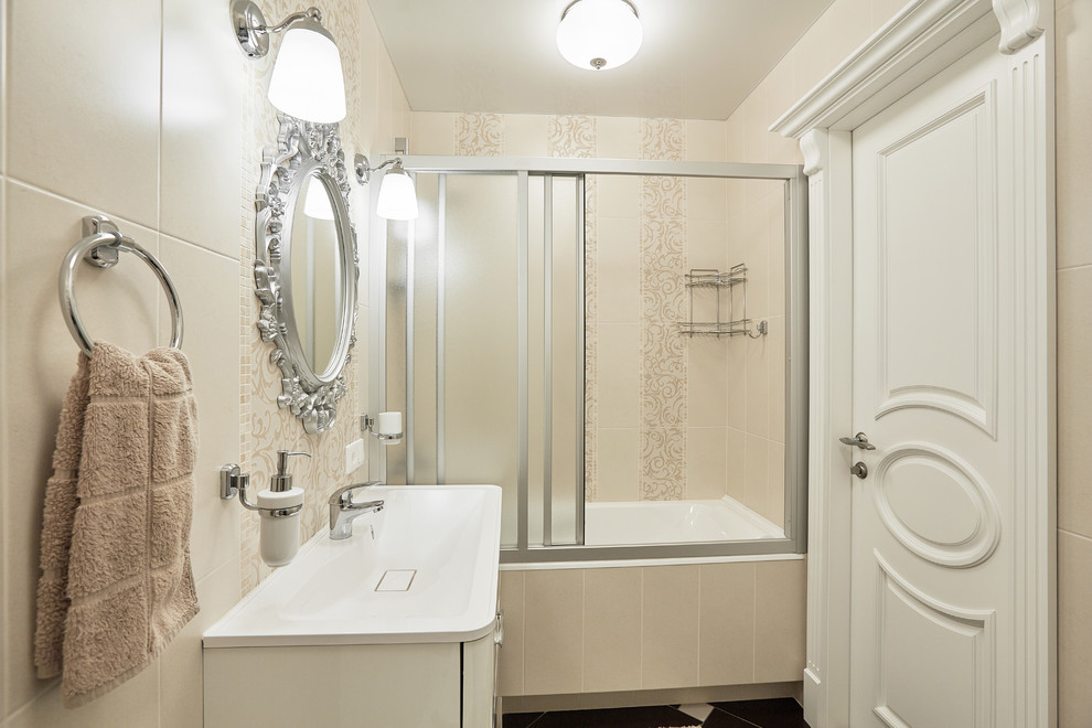 "МЕЧТЫ СБЫВАЮТСЯ" квартира 53 м.кв.