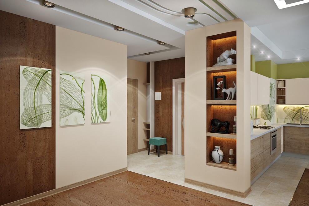 Квартира в ЖК "Подсолнухи" г. Челябинск