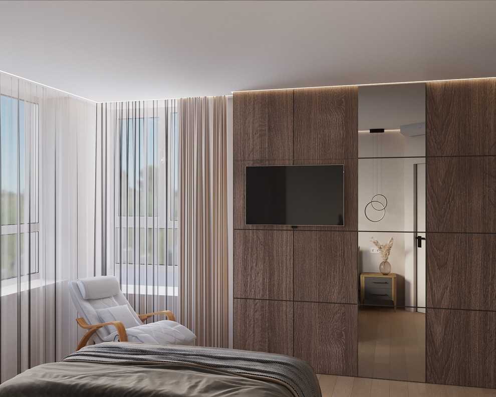 ЖК "Инновация"