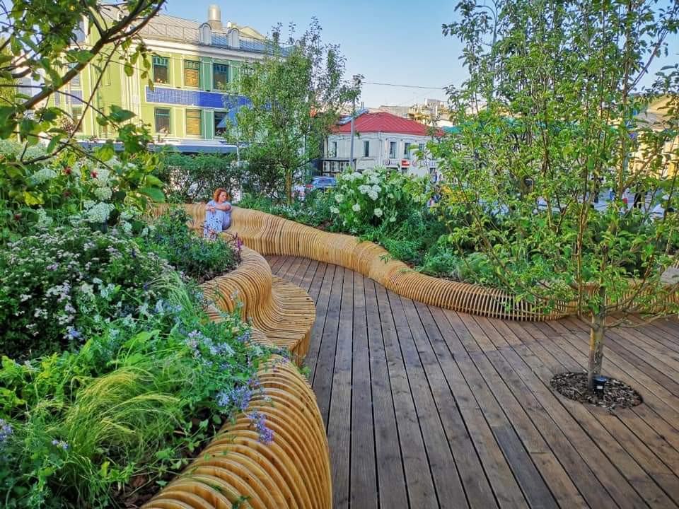 гравитация