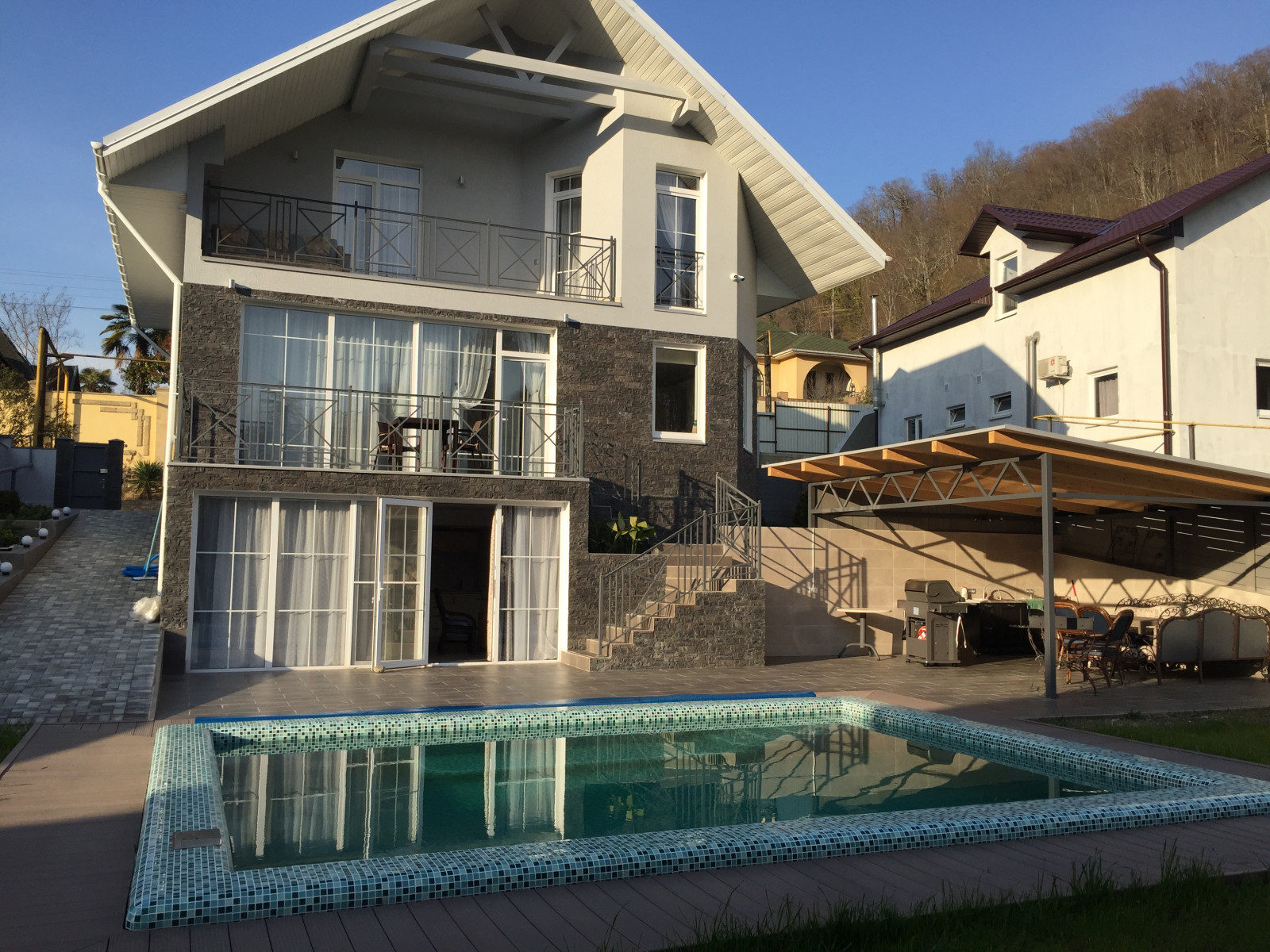 Виталий Пашмуров