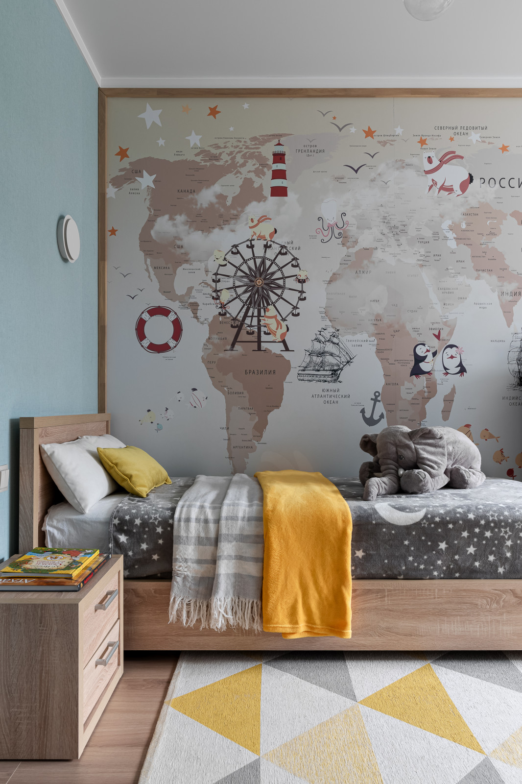 ЖК Вернадский