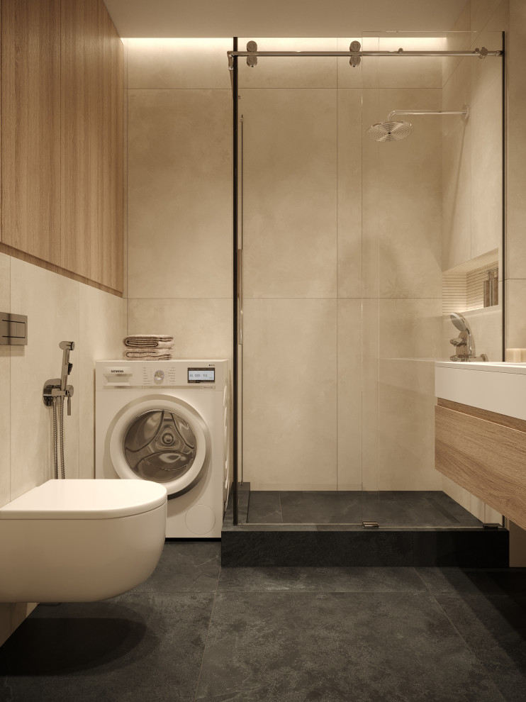 Квартира в Санкт-Петербурге на Двинской