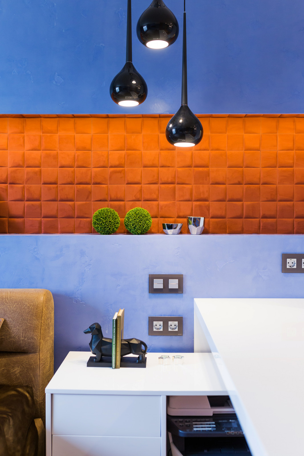 Квартира для Лилии