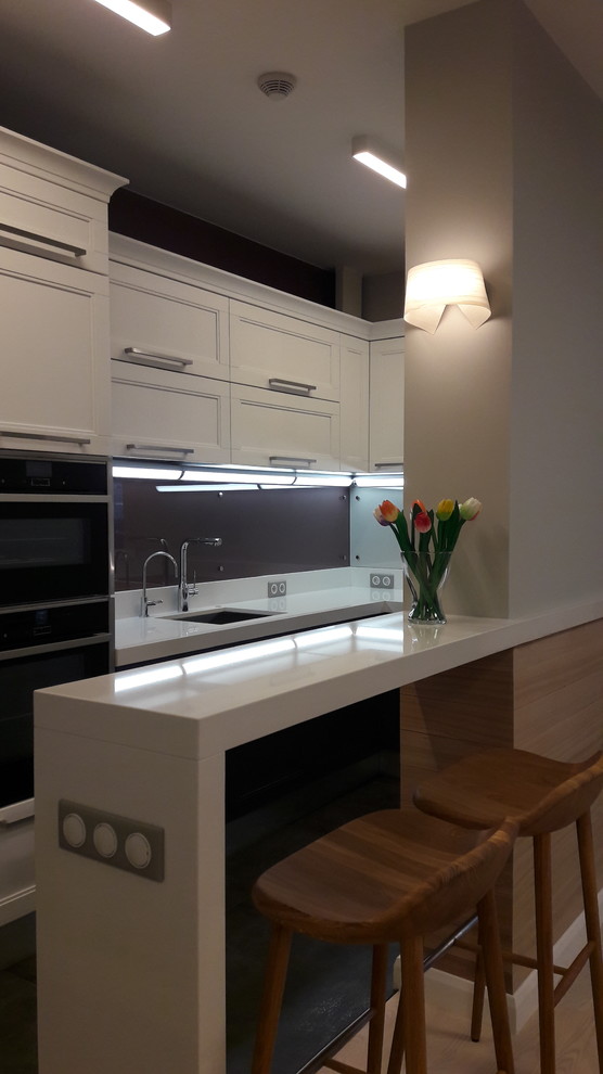 квартира AT2