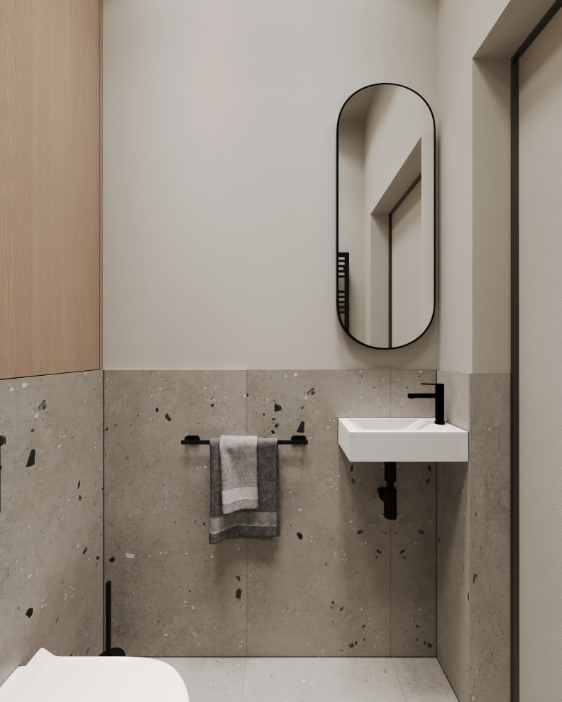 Дом 200 м2 в селе Кунгурка