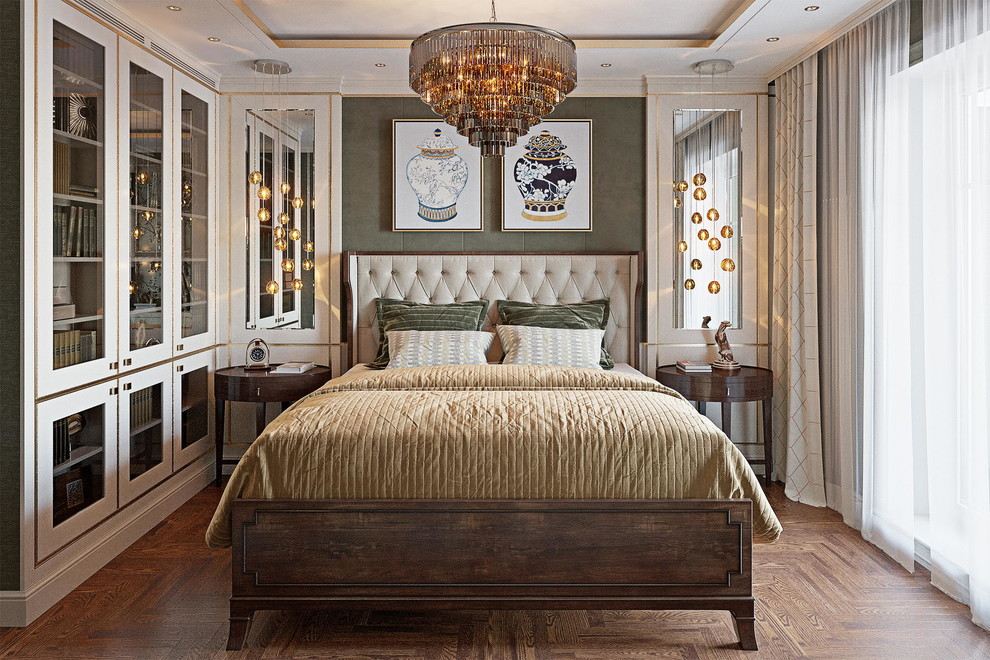 ЖК "Английский квартал"