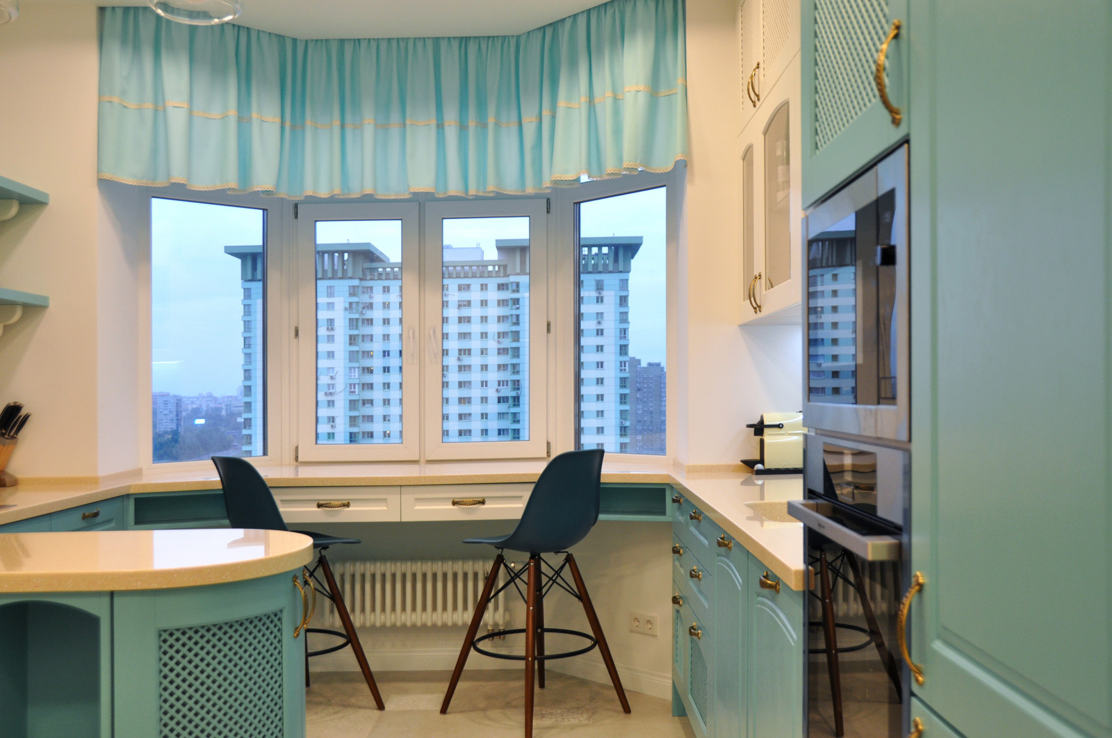 Средиземноморье в Алых Парусах