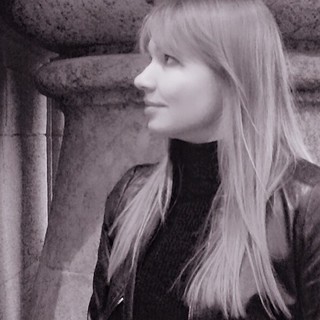 Фото профиля Aнна Дейна