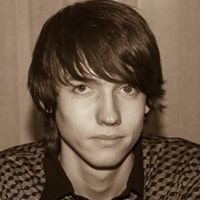 Михаил Голодняк