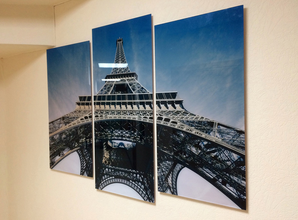 Студия интерьерной печати Ленинский проспект