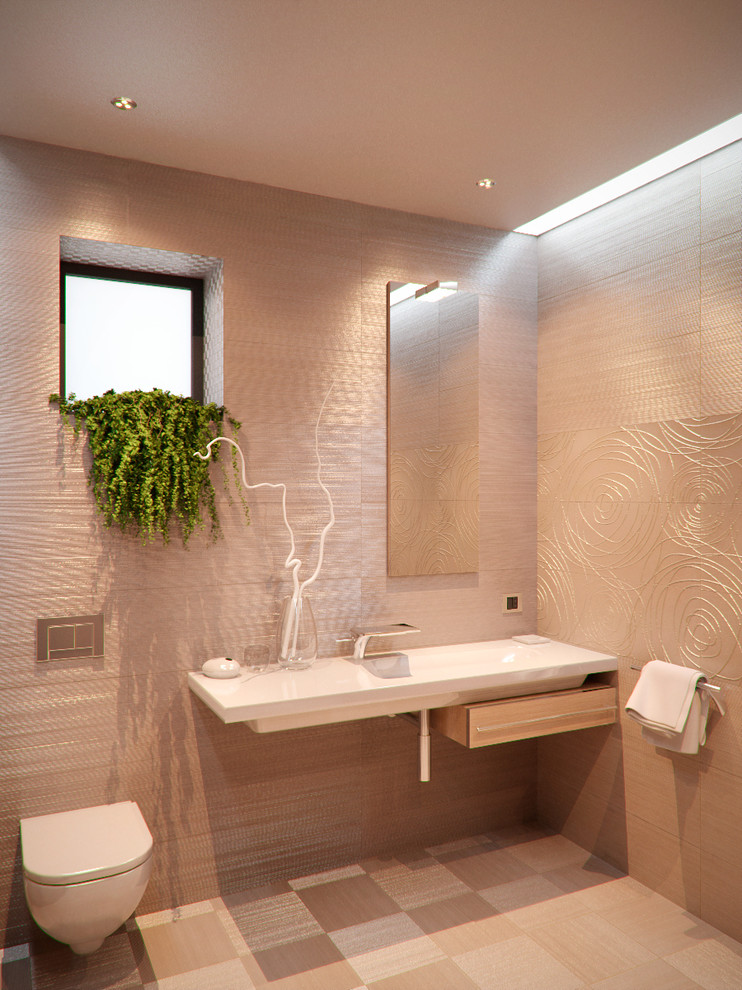 Особняк Ереван