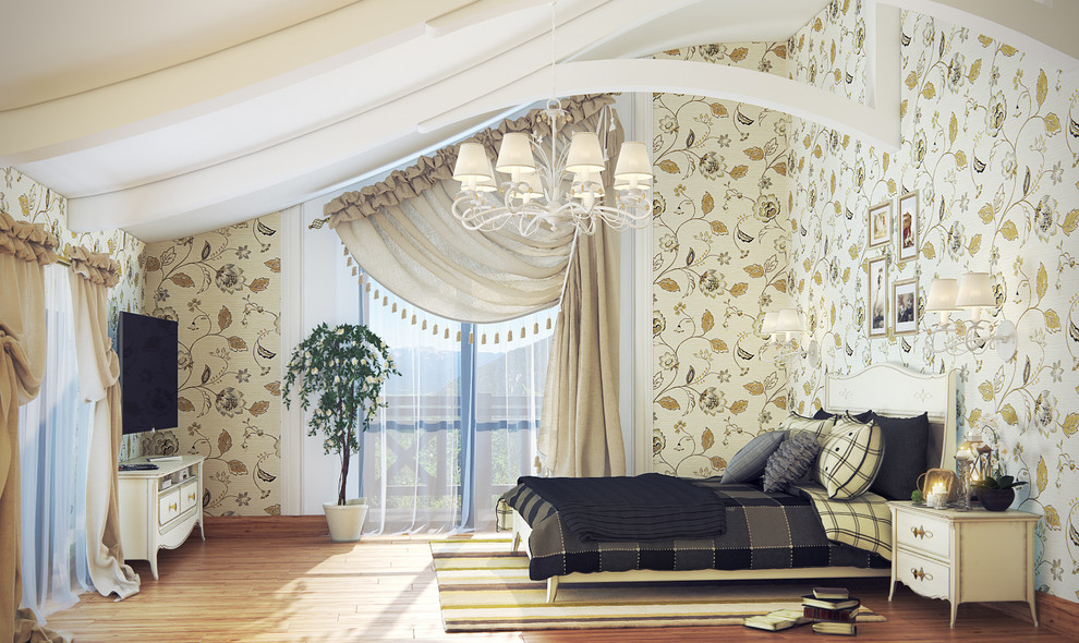 3D визуализация