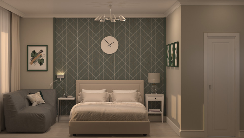 Песчаные дюны