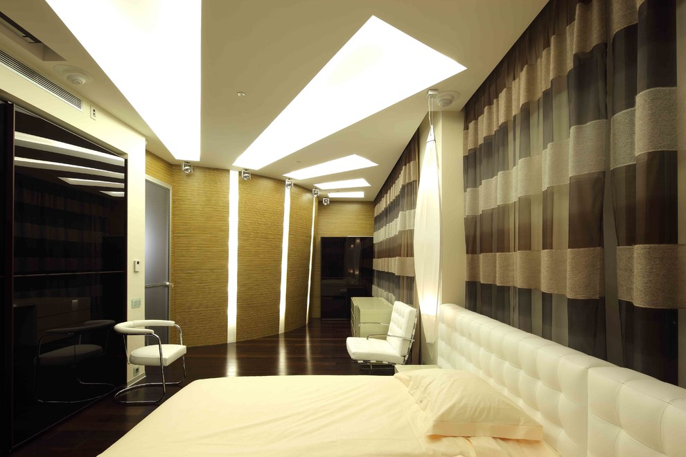 Квартира в "Трумф паласс"