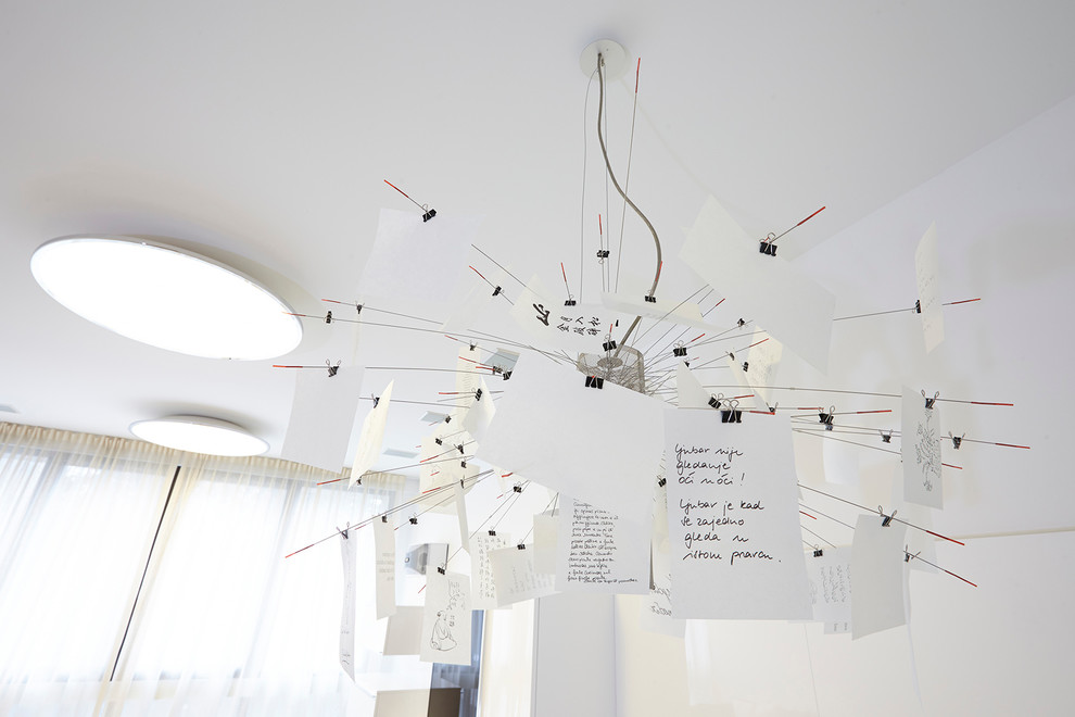 Квартира в Сколково