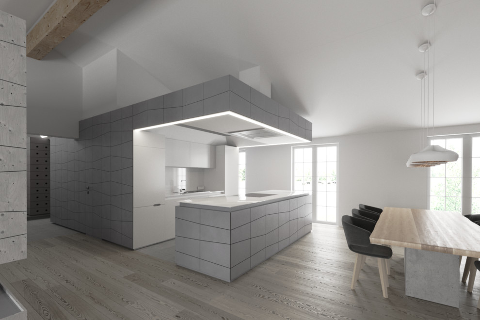 Обложка проекта: Мои работы