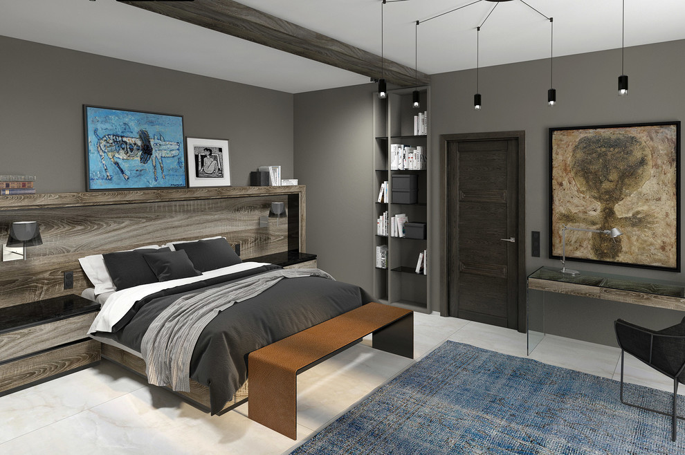 ВСЕ ОТТЕНКИ СЕРОГО