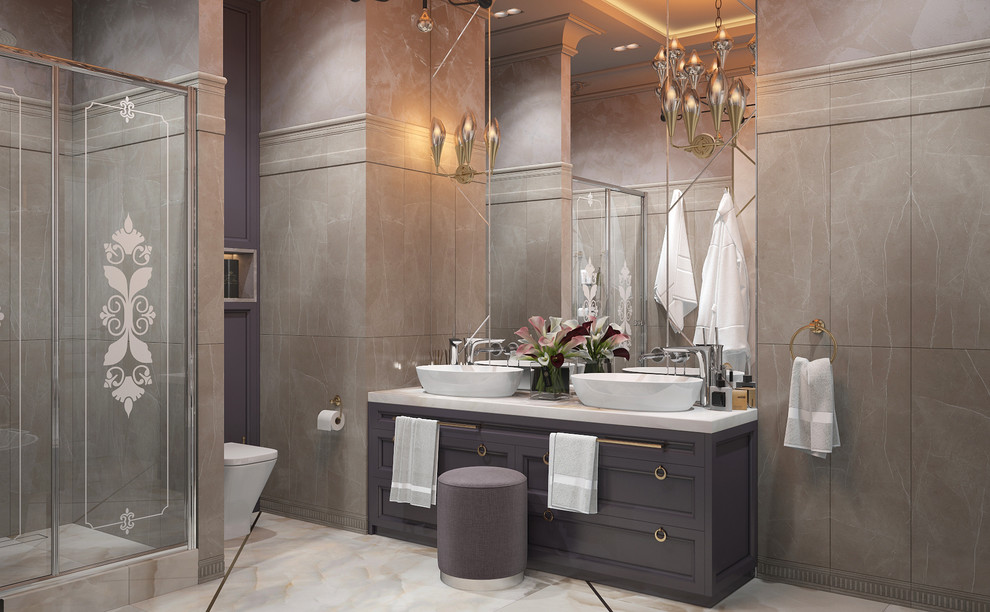 квартира на Тверской