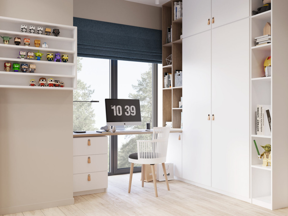 Дом в КТ "Тихие зори"