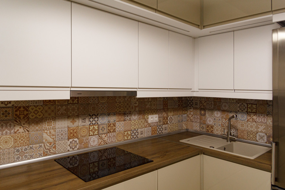 Квартира для молодой семьи в Рассказовке