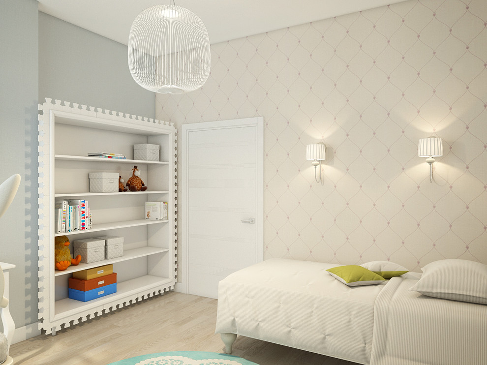 Квартира в Новогорске