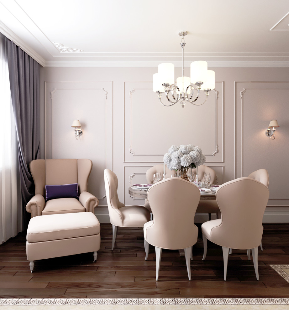 Обложка проекта: Двухкомнатная квартира в г.Краснодаре