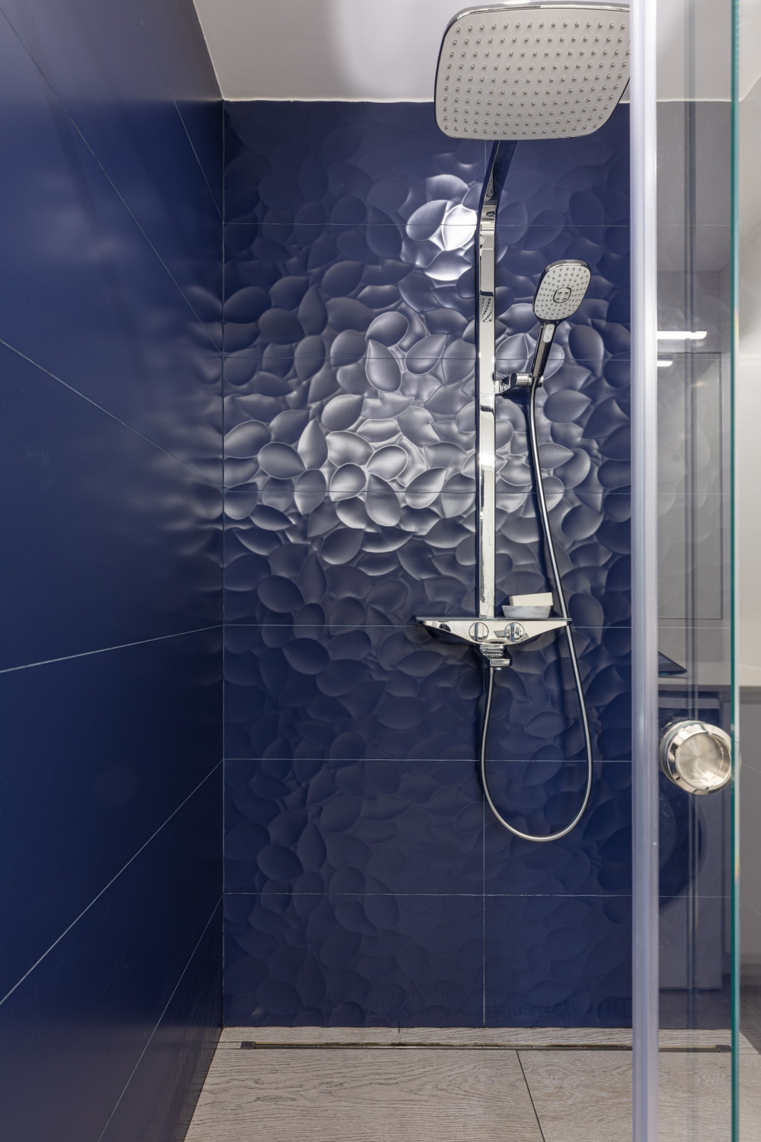 Мансарда у парка Победы