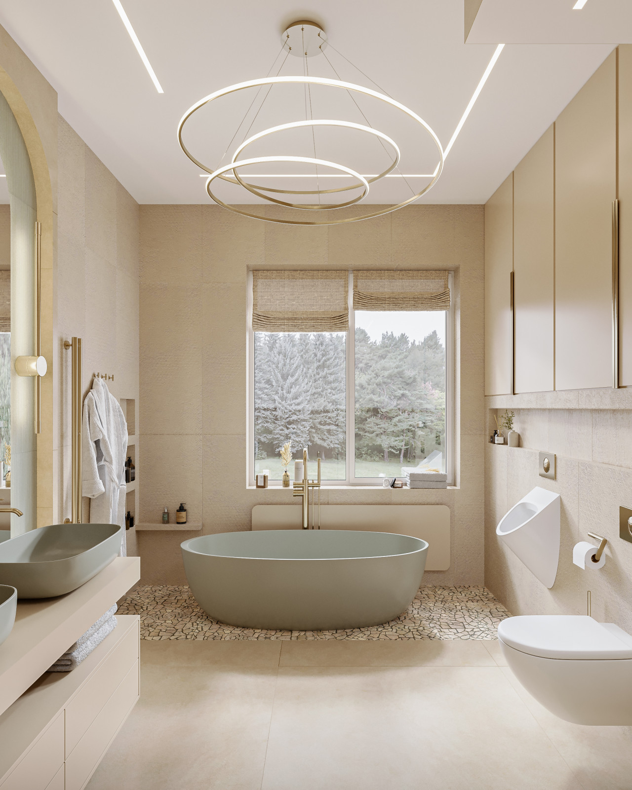 Дом в Овсянниково