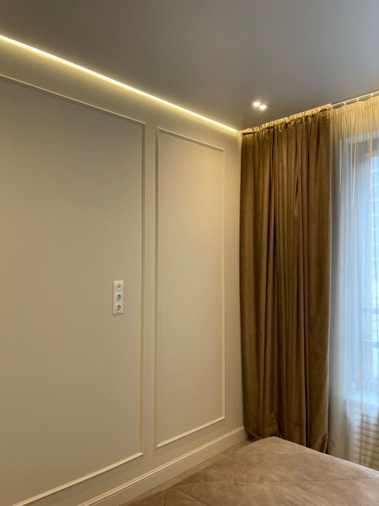 Квартира в ЖК Петровский квартал на воде