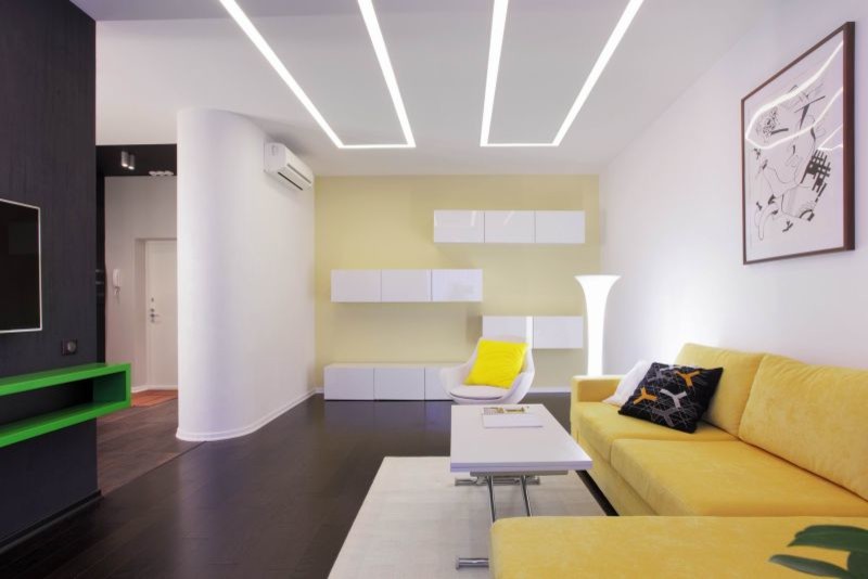 Геометрия цвета