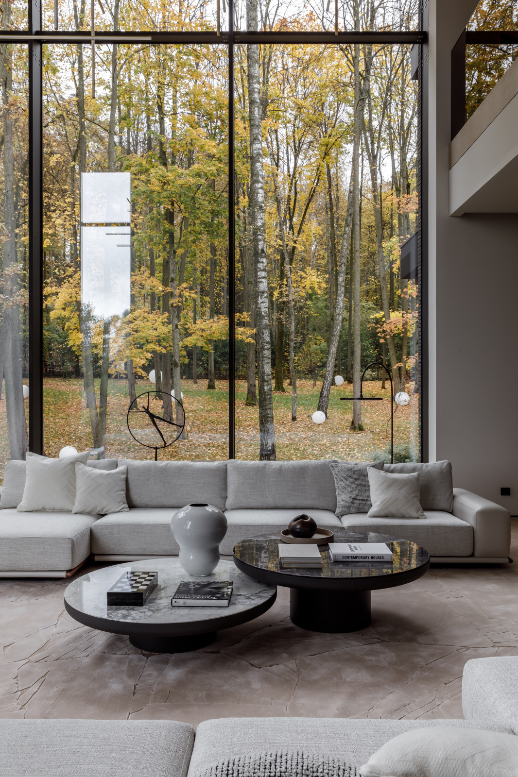 Вилла Forest Residence