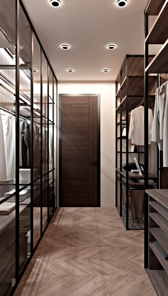 Проект в московской области, деревня Зеленково