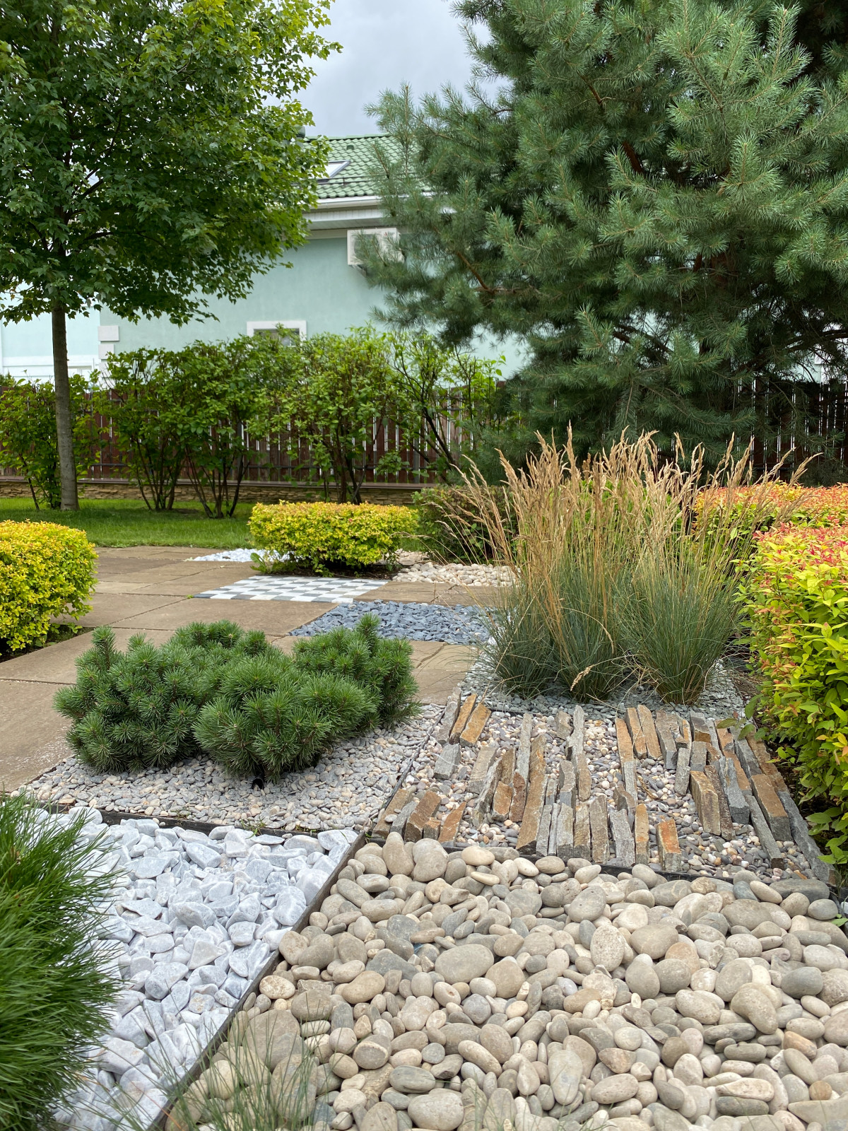 Ловушка для глаз