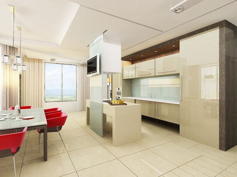 Загородный дом