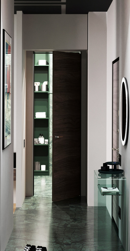 Квартира в сталинском доме для молодого директора