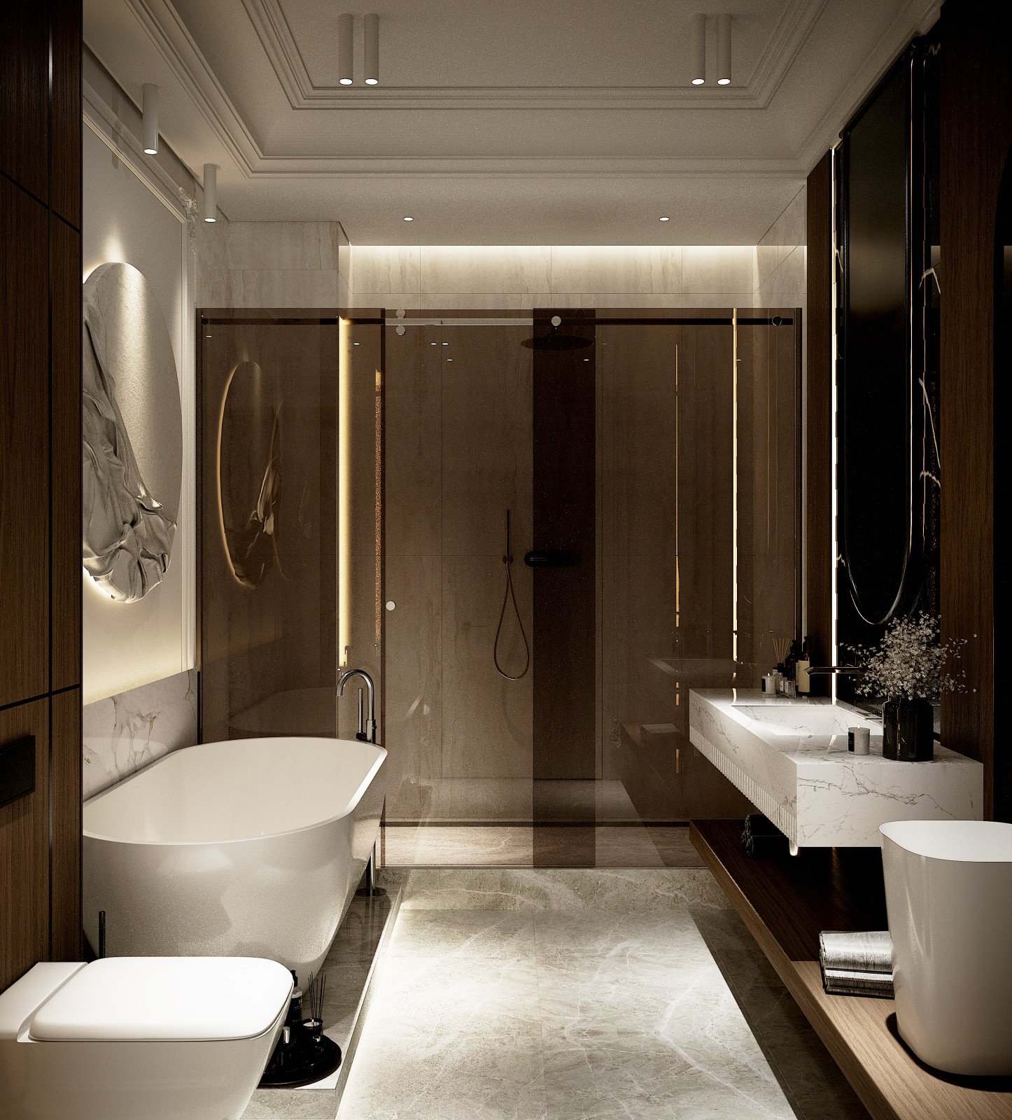 Квартира в ЖК Ever