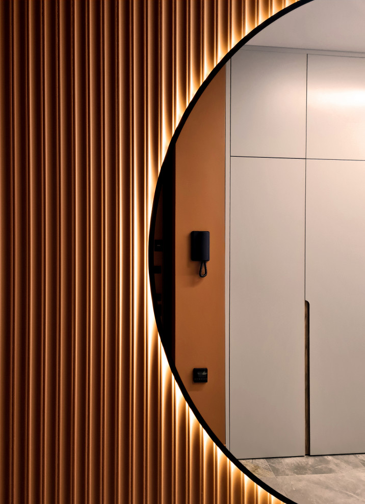 Реализованный проект в ЖК City Life