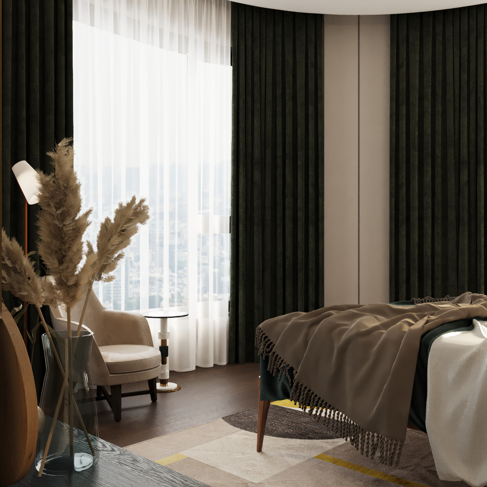 ЖК "Композиция 24"