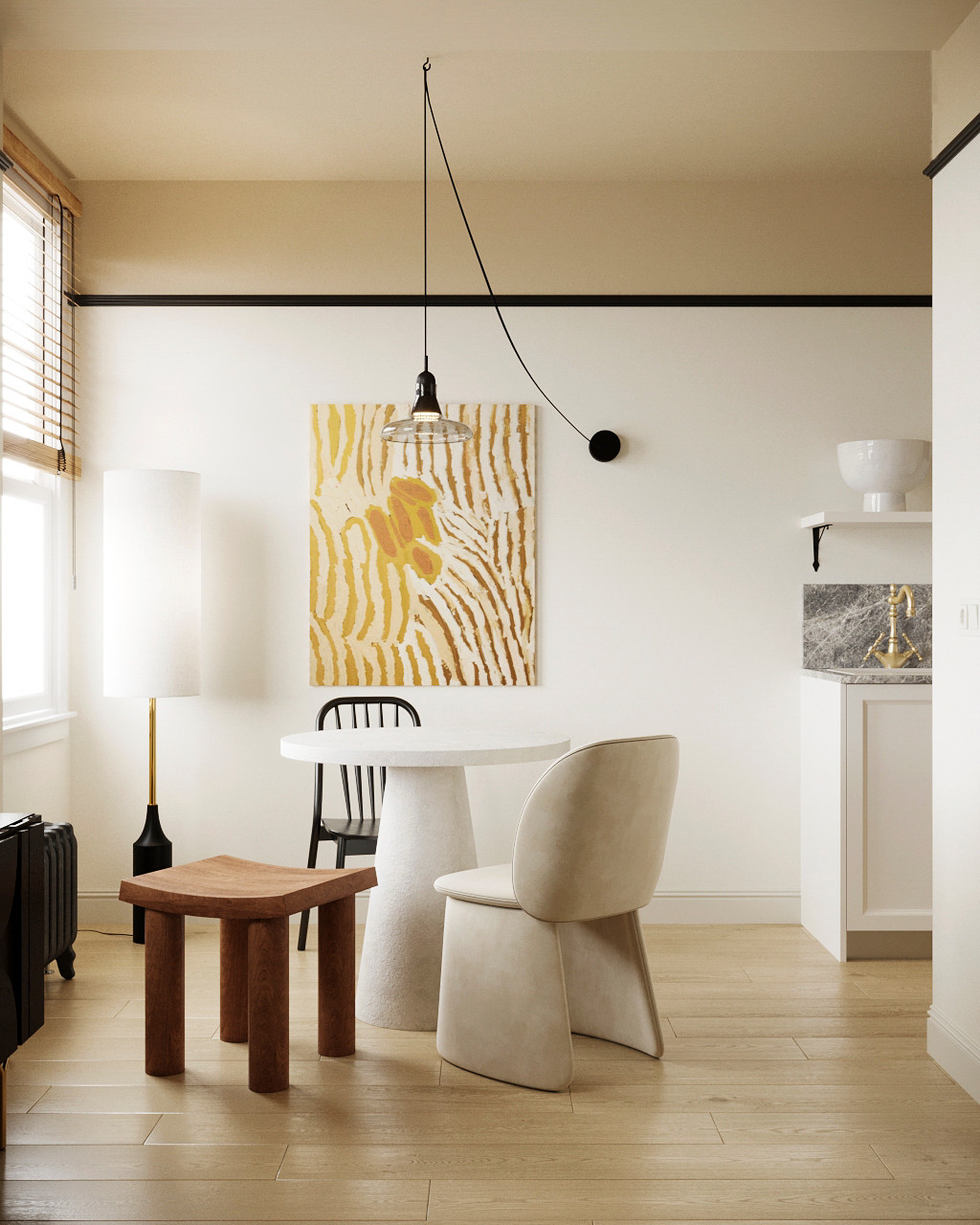 Фоновое изображение профиля Елена Радик