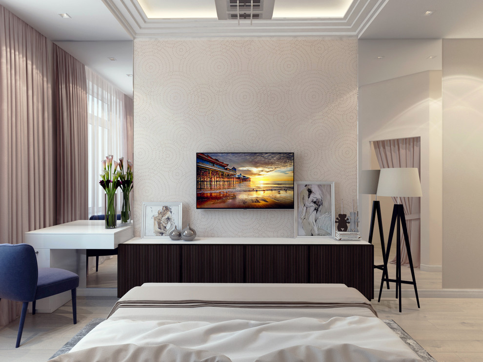 ЖК "Две столицы"