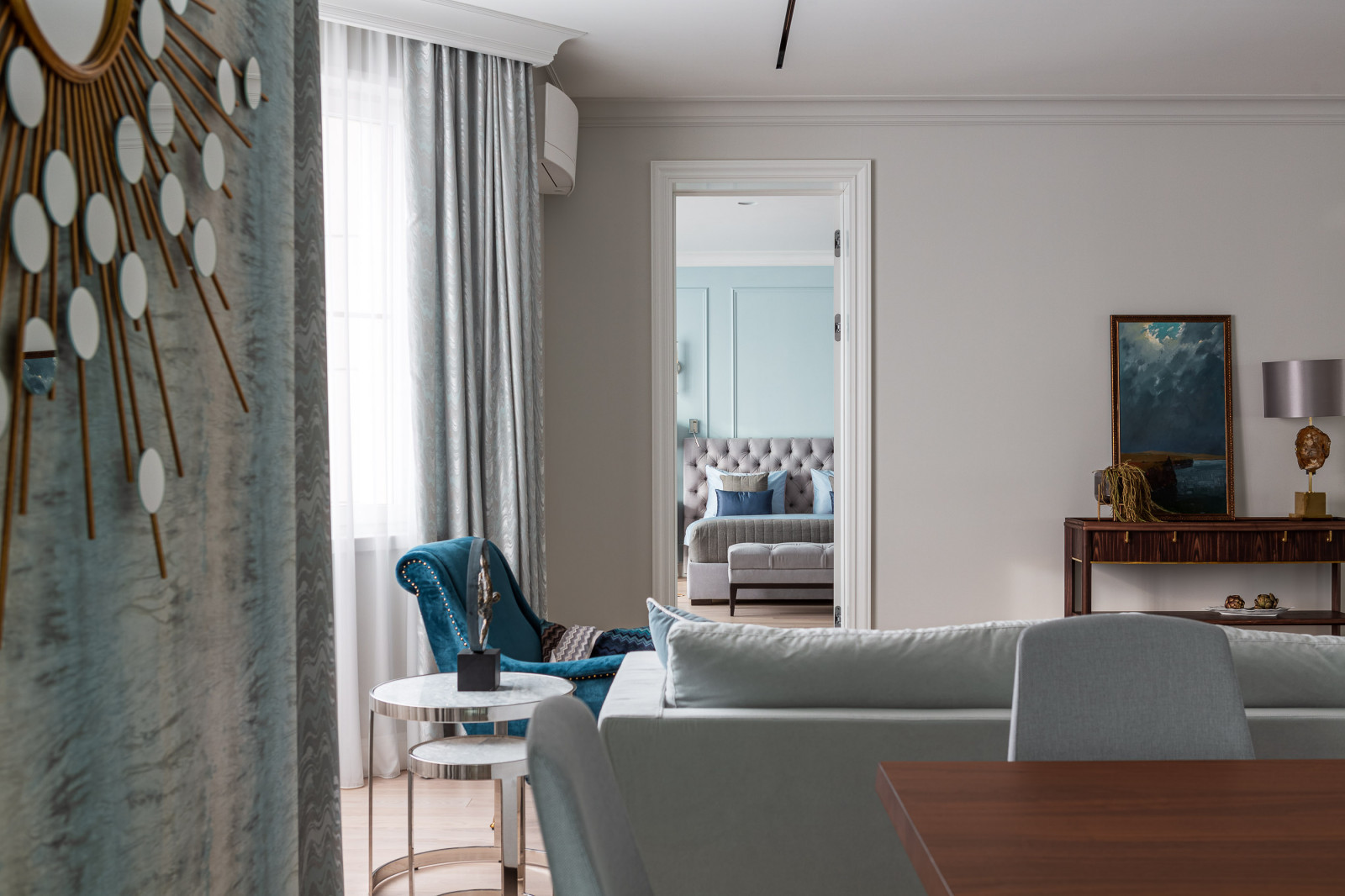 Фотсессия Квартира на Ангаре