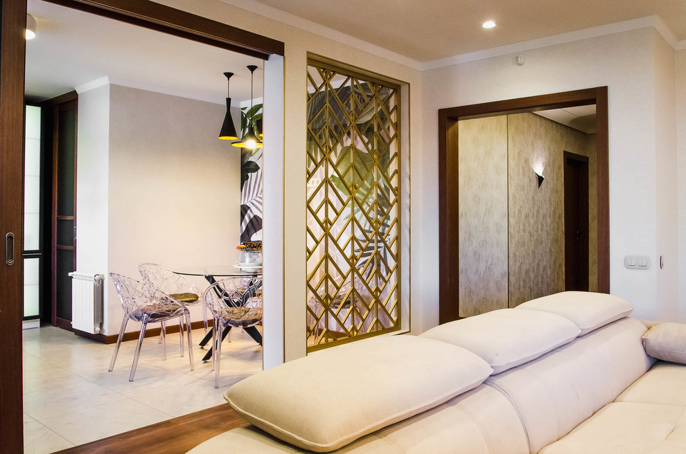 Квартира на Чистопольской