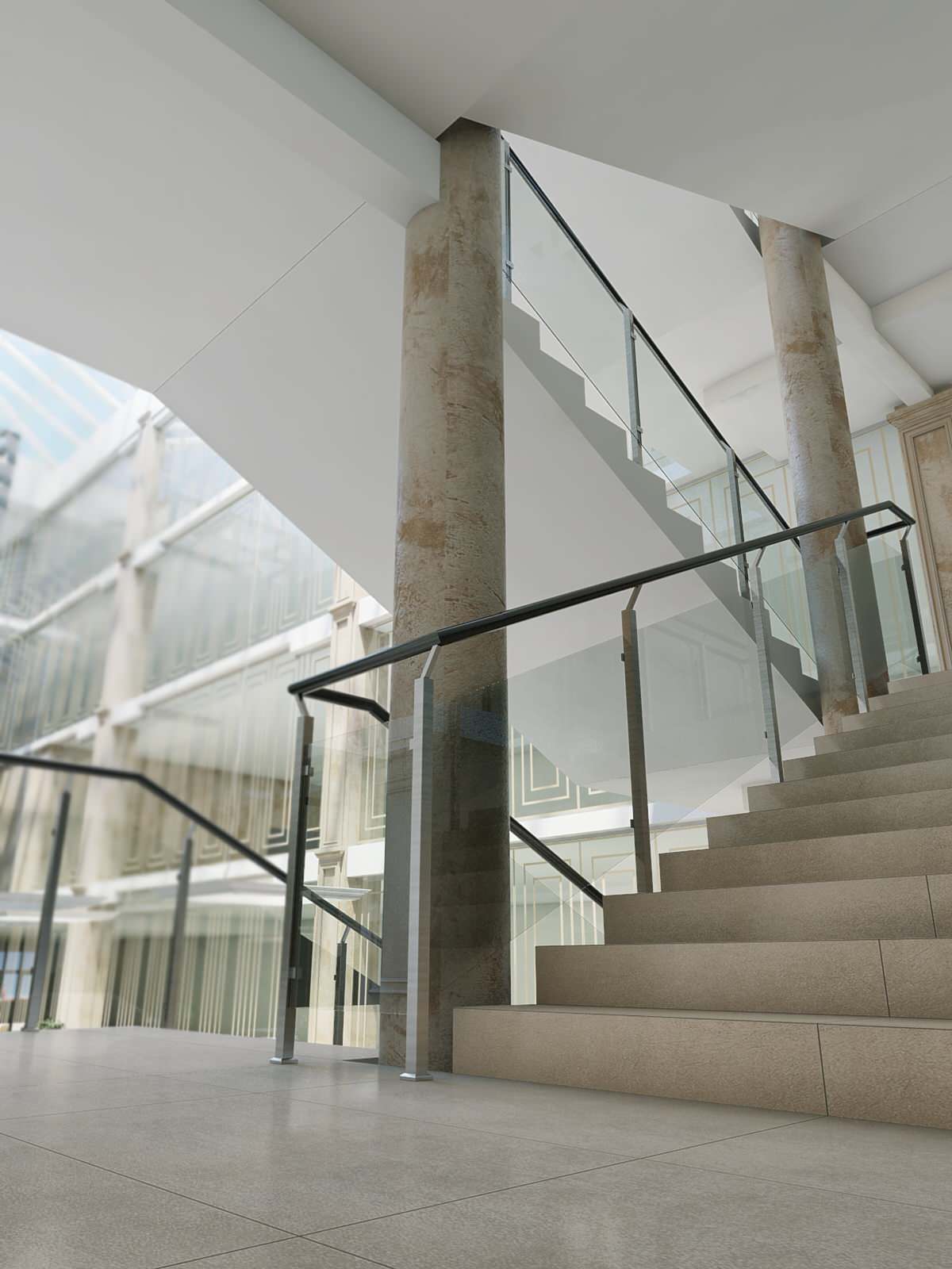 БЦ "НЕСТЕРОВ"