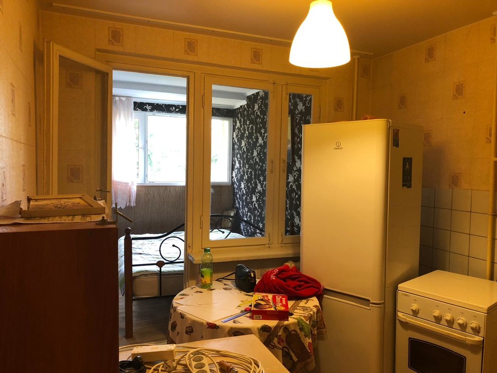 Уютная квартира в г.Сочи