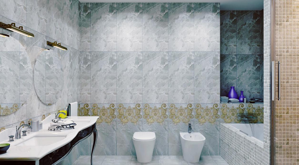 проект квартиры