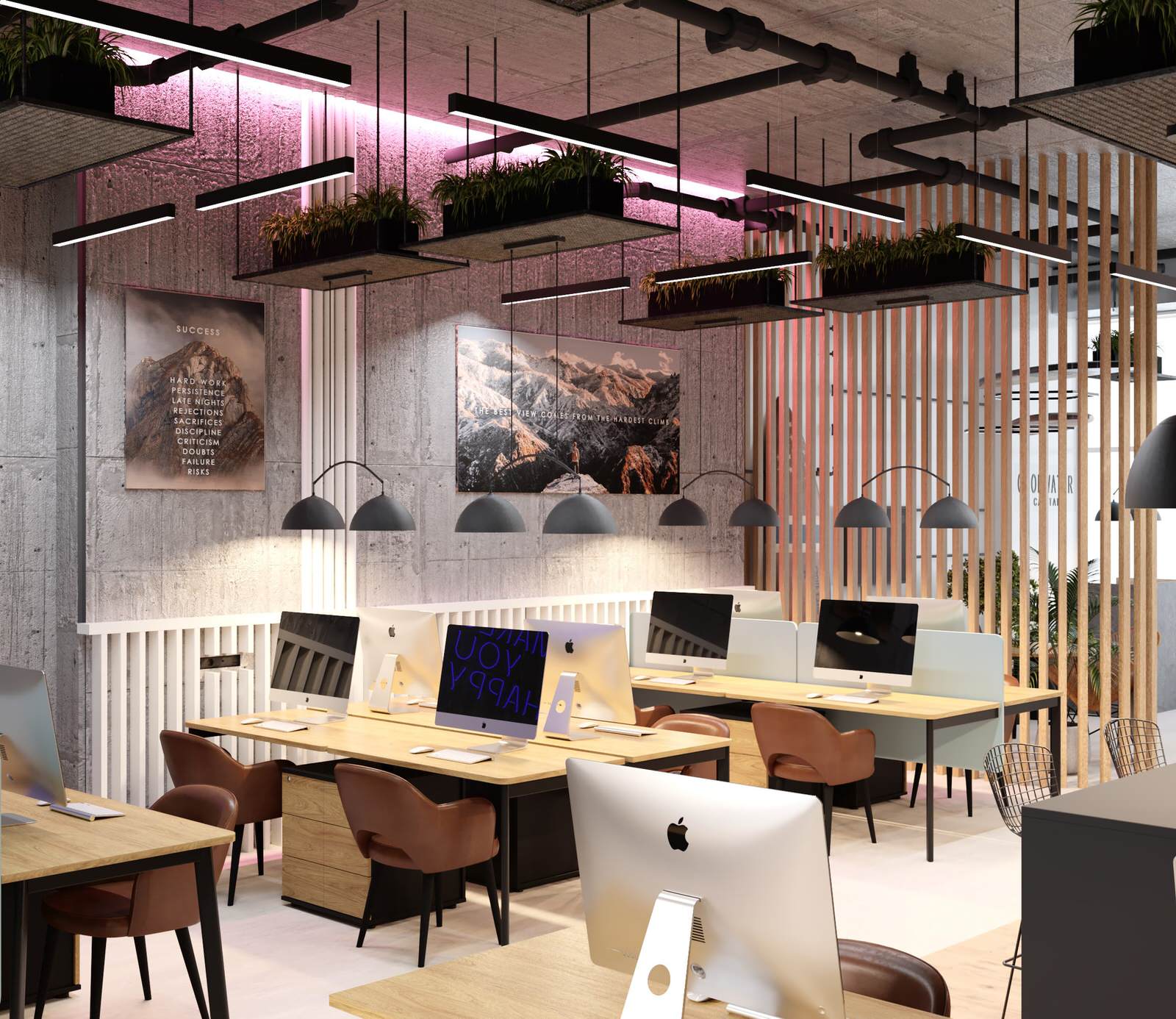 Дизайн проект офиса г.Москва