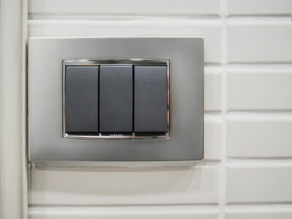 Квартира на Фрунзенской набережной